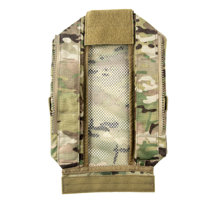 R-SERIES™ ZIP-ON PACK ADAPTER