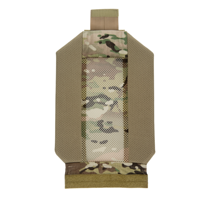 R-SERIES™ ZIP-ON PACK ADAPTER