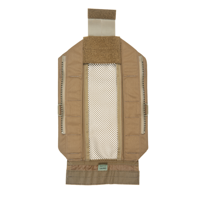 R-SERIES™ ZIP-ON PACK ADAPTER