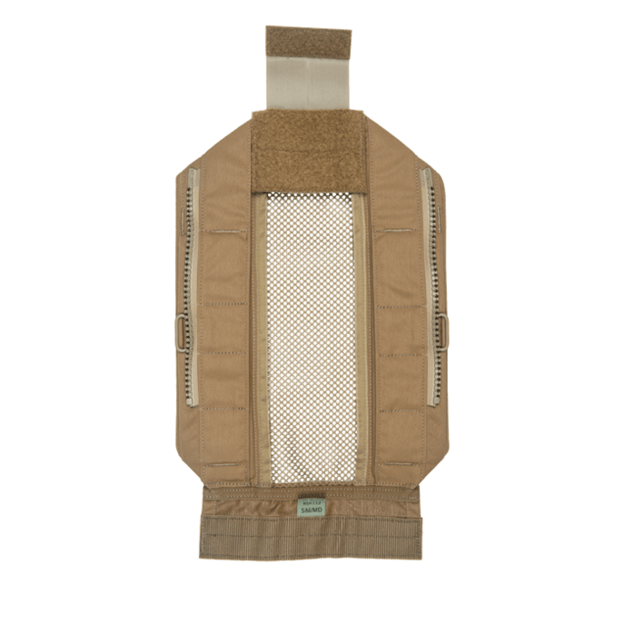 R-SERIES™ ZIP-ON PACK ADAPTER