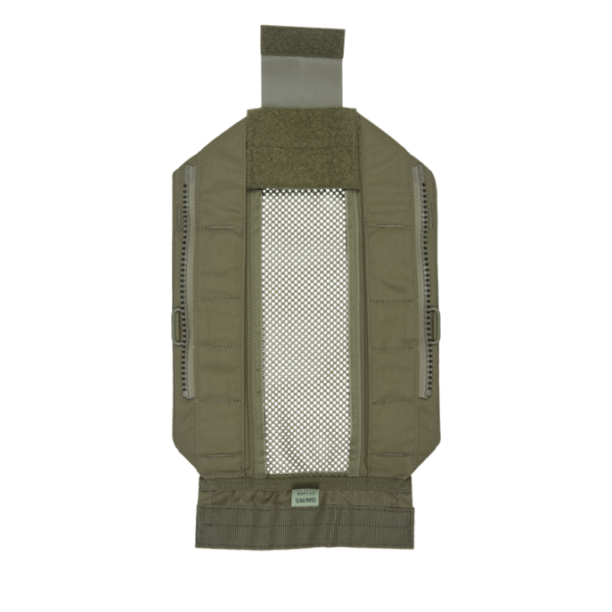 R-SERIES™ ZIP-ON PACK ADAPTER