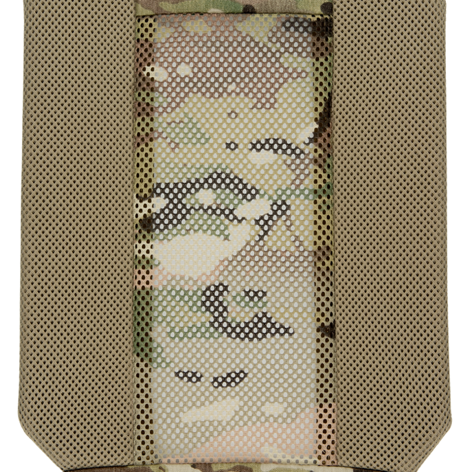 R-SERIES™ ZIP-ON PACK ADAPTER