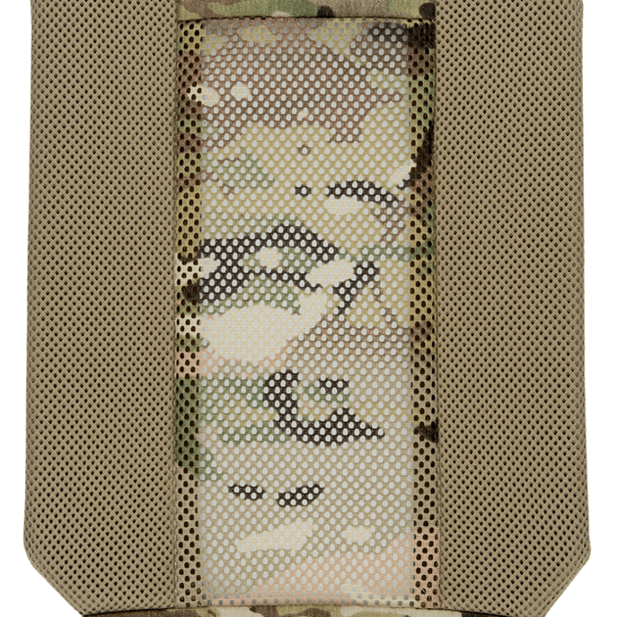 R-SERIES™ ZIP-ON PACK ADAPTER