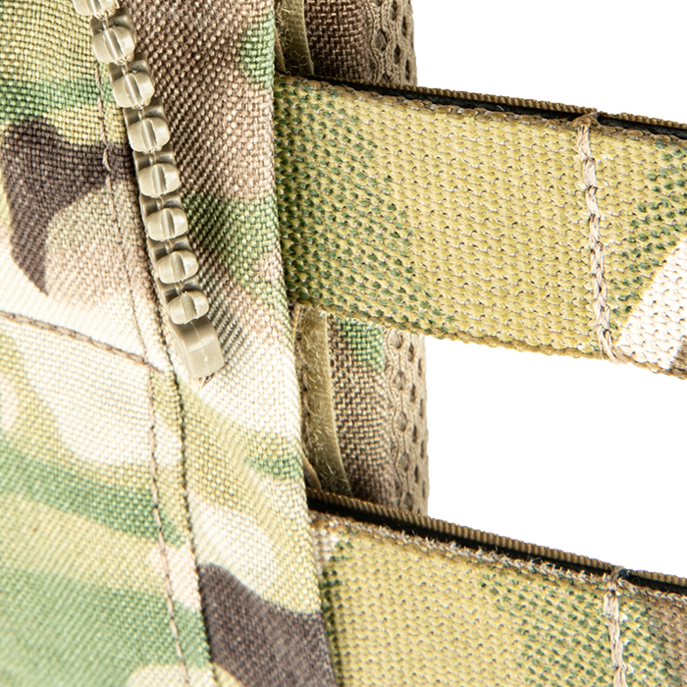 R-SERIES™ ZIP-ON PACK ADAPTER