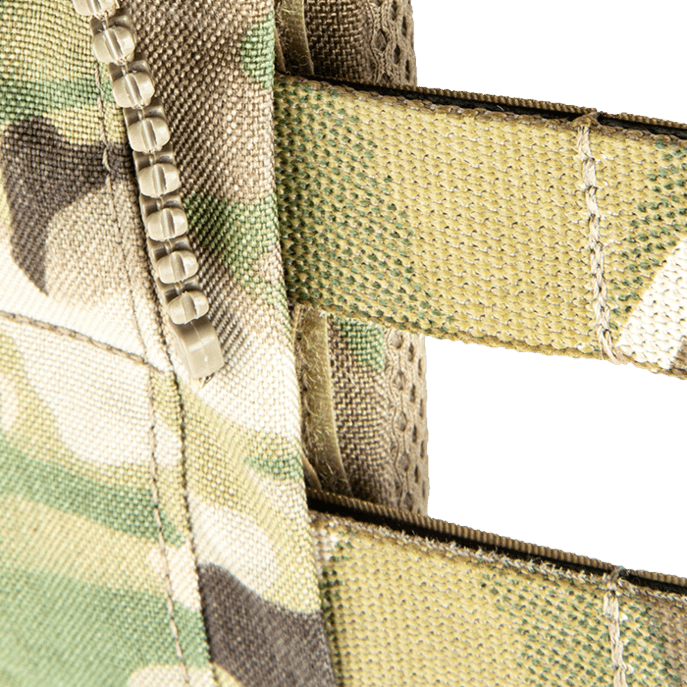 R-SERIES™ ZIP-ON PACK ADAPTER