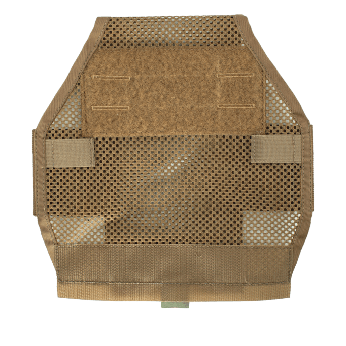 R-SERIES™ PLATE COVER