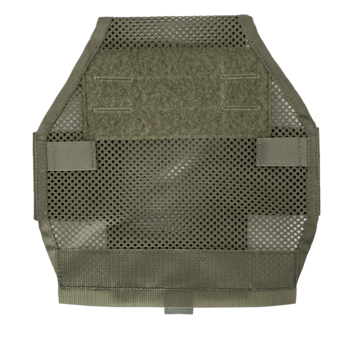 R-SERIES™ PLATE COVER