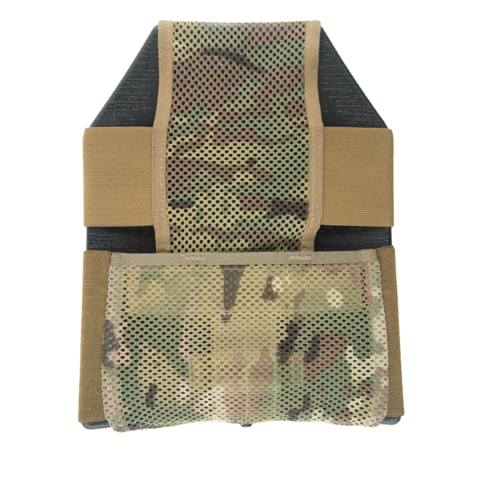 R-SERIES™ PLATE COVER