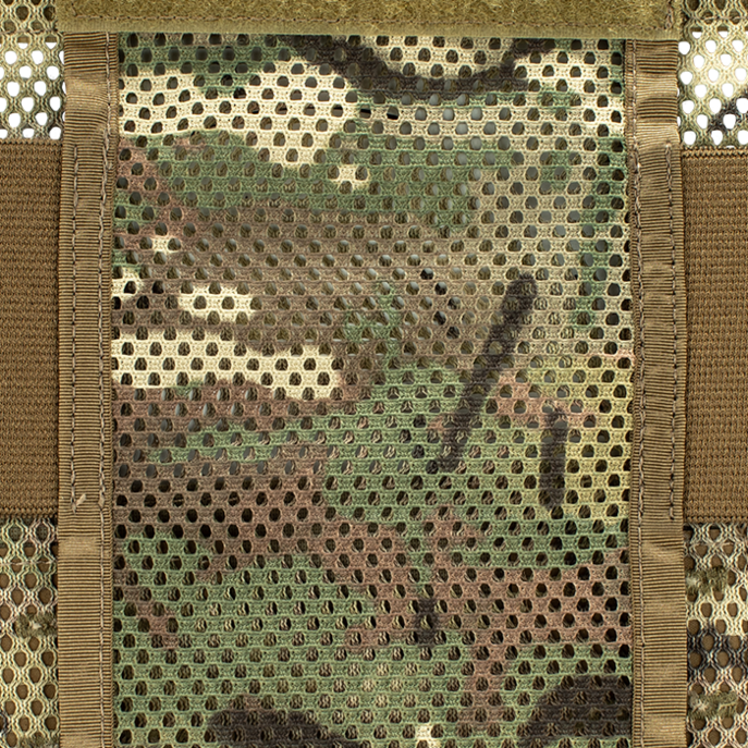 R-SERIES™ PLATE COVER
