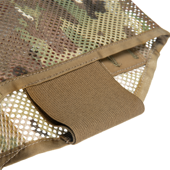 R-SERIES™ PLATE COVER