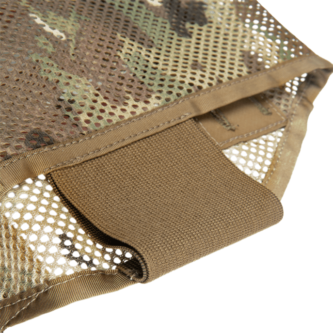 R-SERIES™ PLATE COVER