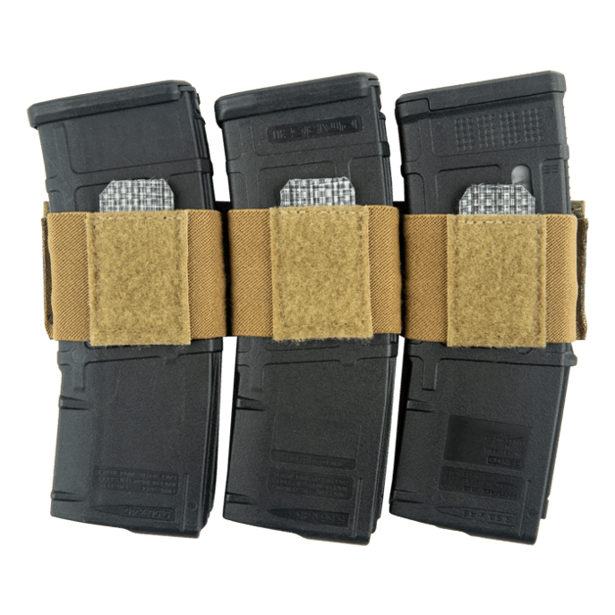 R-SERIES™ M4 MAG RETAINER
