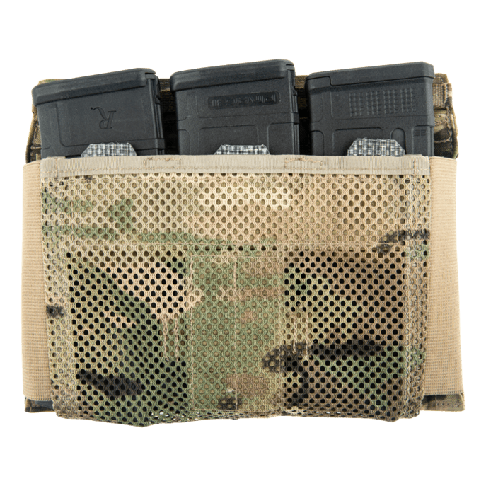 R-SERIES™ M4 MAG RETAINER