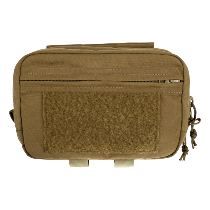 R-SERIES™ DROP GP POUCH 8X5