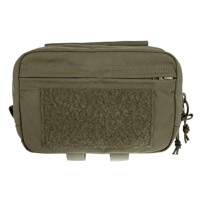 R-SERIES™ DROP GP POUCH 8X5
