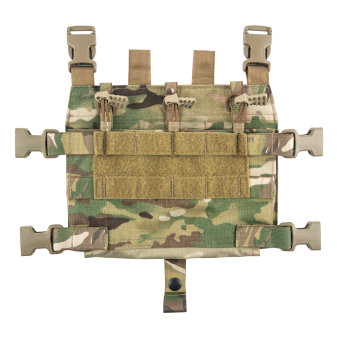 R-SERIES™ M4 JUMP FLAP