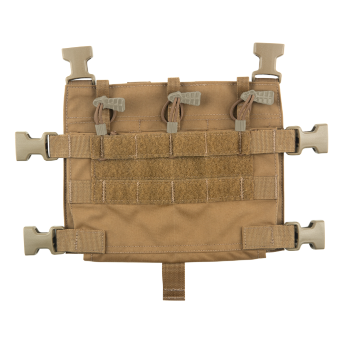 R-SERIES™ M4 JUMP FLAP
