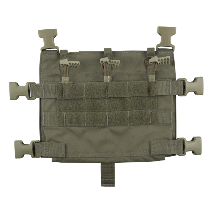 R-SERIES™ M4 JUMP FLAP