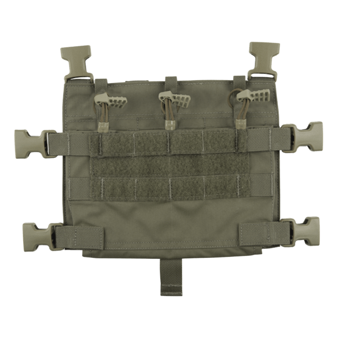 R-SERIES™ M4 JUMP FLAP