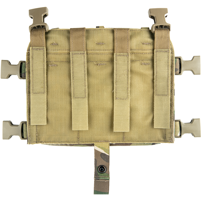 R-SERIES™ M4 JUMP FLAP