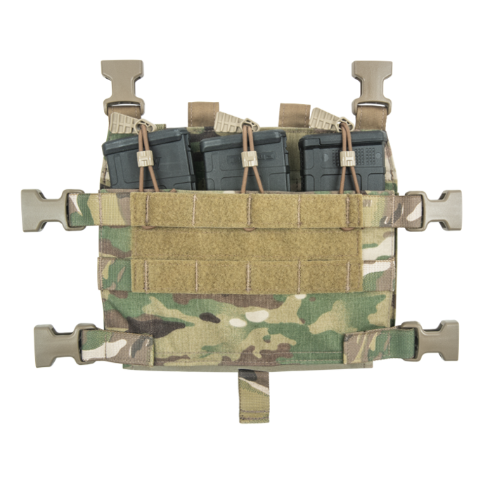R-SERIES™ M4 JUMP FLAP