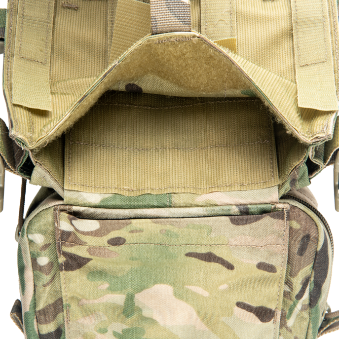 R-SERIES™ M4 JUMP FLAP