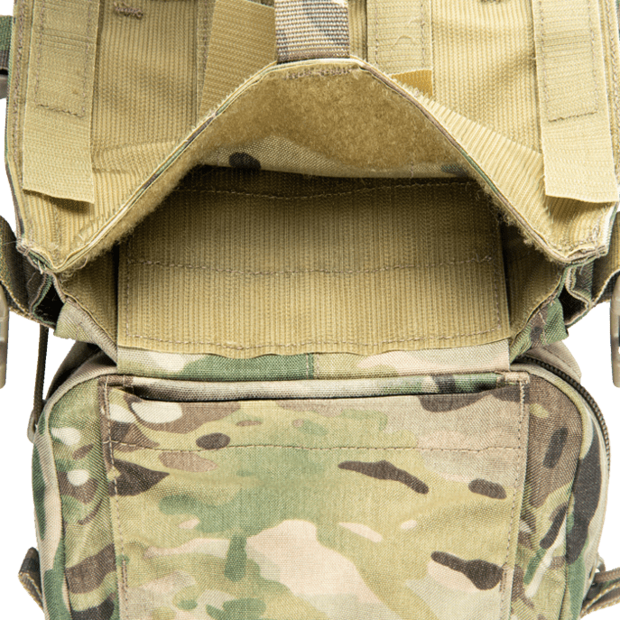 R-SERIES™ M4 JUMP FLAP