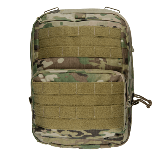 R-SERIES™ ZIP-ON PACK