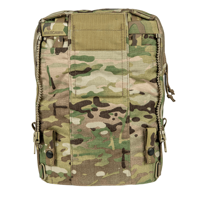 R-SERIES™ ZIP-ON PACK
