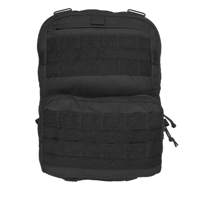 R-SERIES™ ZIP-ON PACK