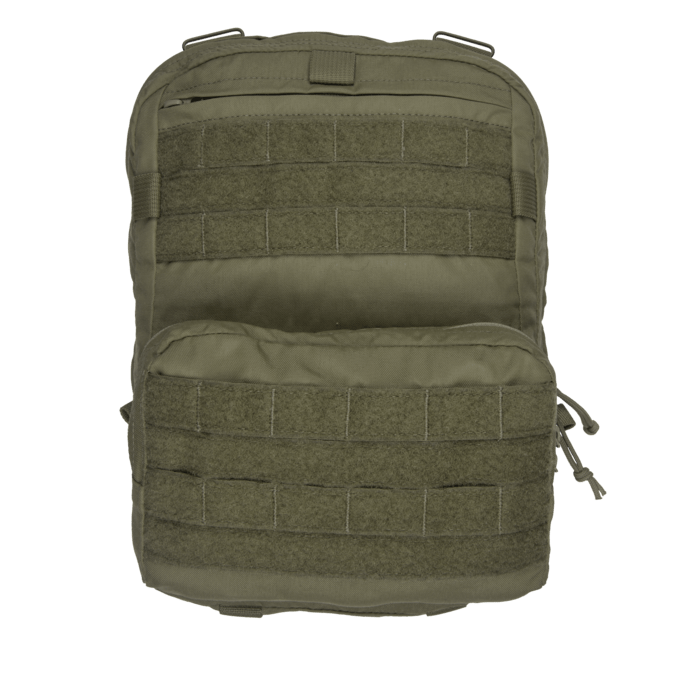 R-SERIES™ ZIP-ON PACK