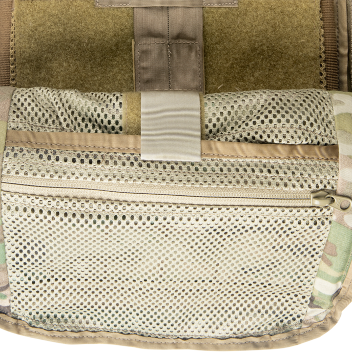 R-SERIES™ ZIP-ON PACK