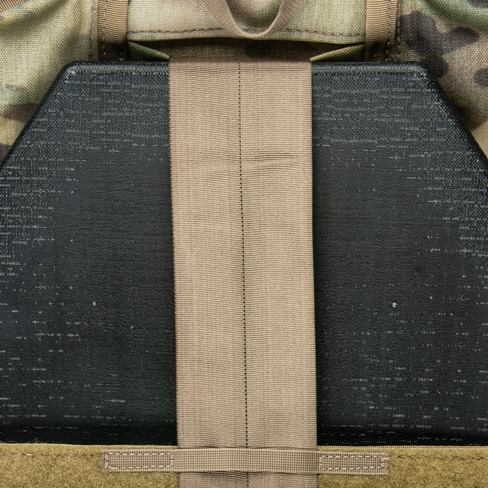 R-SERIES™ ZIP-ON PACK