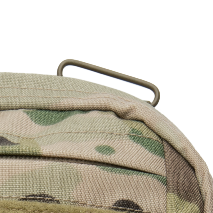 R-SERIES™ ZIP-ON PACK