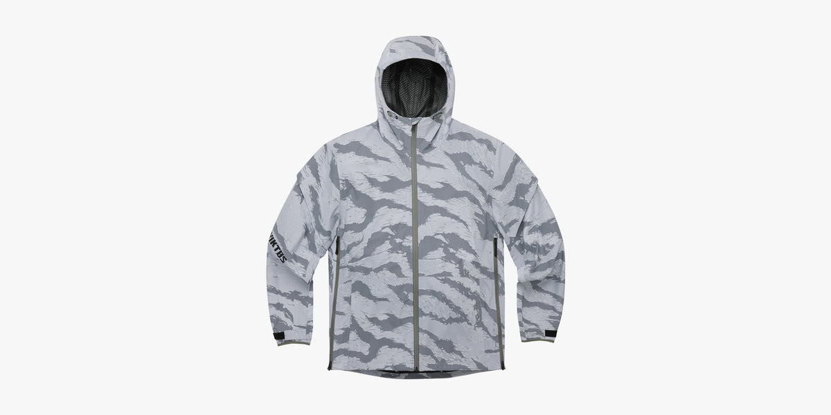 RANGE TRAINER WATERPROOF SHELL