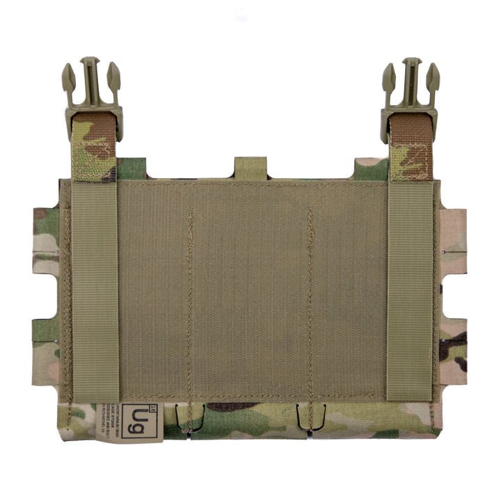 UNOBTAINIUM GEAR - 5.56 SLEDS PLACARD V2 - MTO