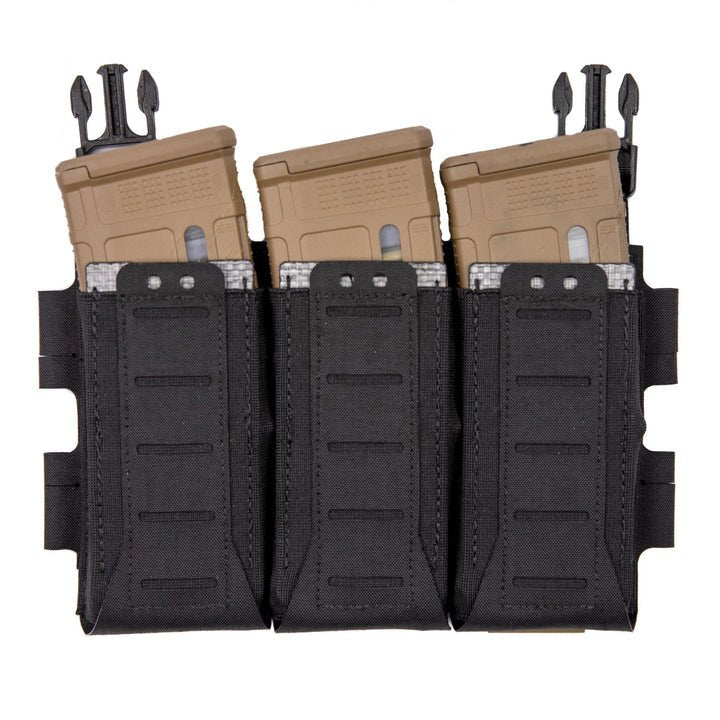 UNOBTAINIUM GEAR - 5.56 SLEDS PLACARD V2 - MTO