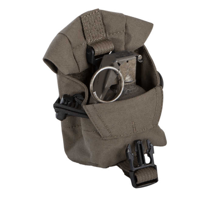 FRAG POUCH