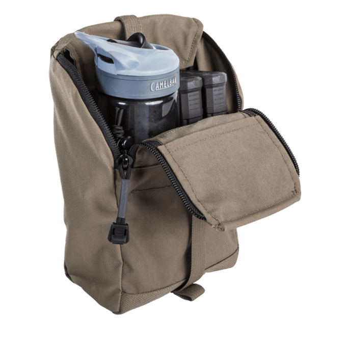 GP POUCH 9X7X3