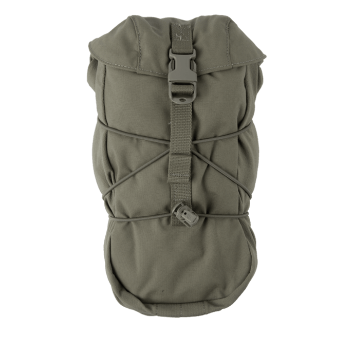 GP POUCH 11X6X4