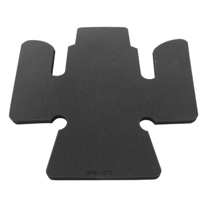 GP 9X7X3 FOAM INSERT