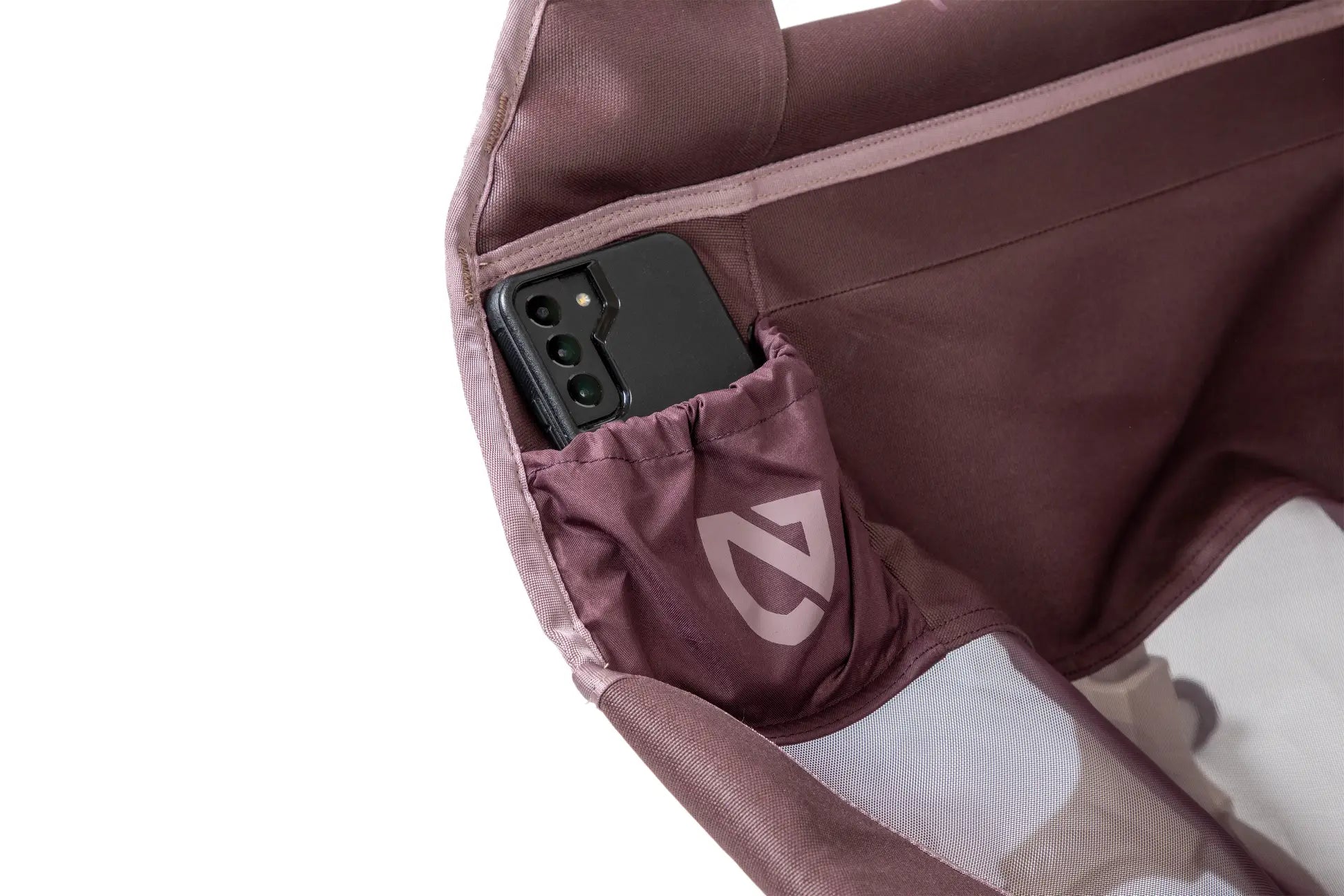 STARGAZE™ RECLINING CAMP CHAIR