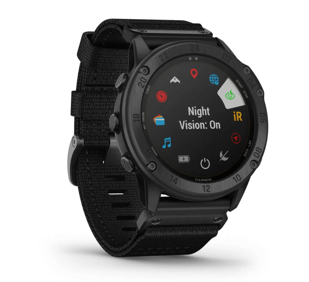 tactix® DELTA // SOLAR EDITION
