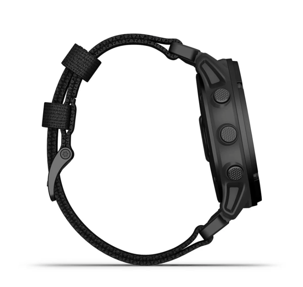 tactix® DELTA // SOLAR EDITION