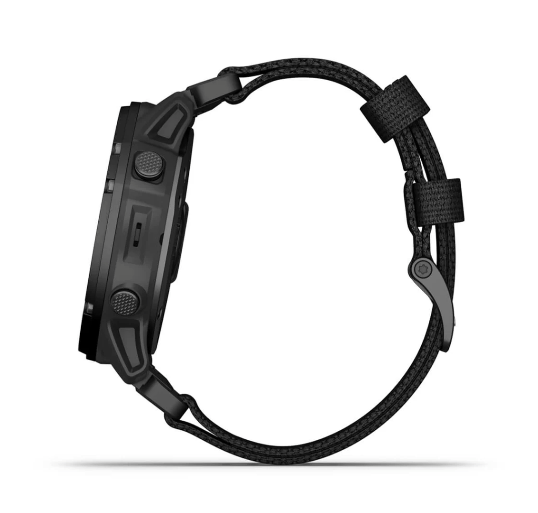 tactix® DELTA // SOLAR EDITION