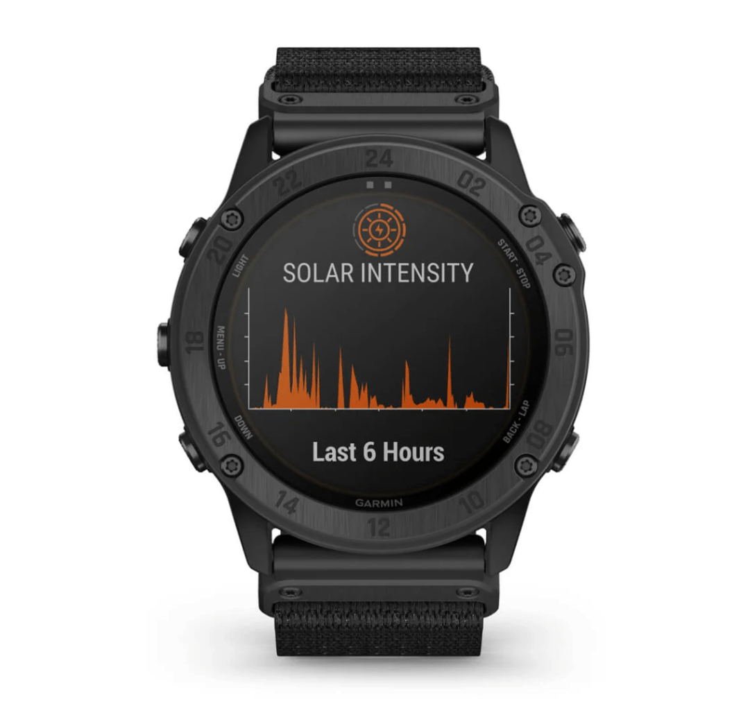 tactix® DELTA // SOLAR EDITION