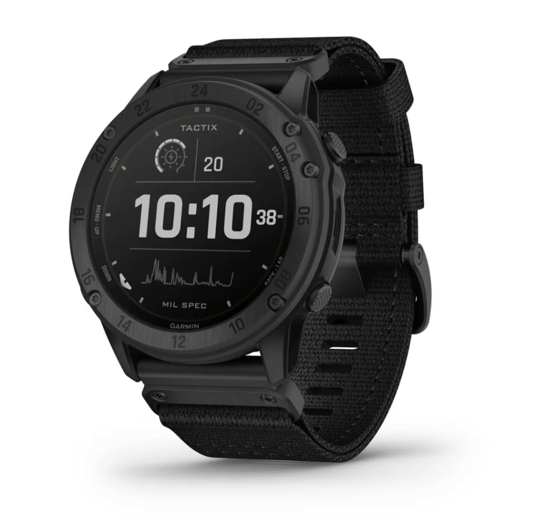 tactix® DELTA // SOLAR EDITION