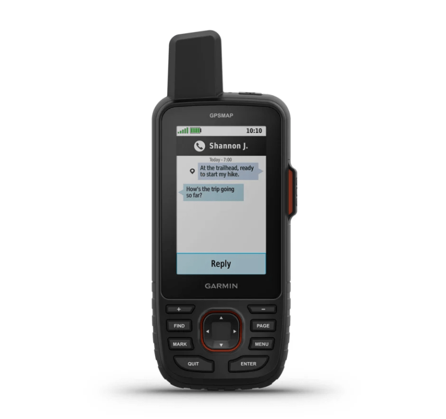 GPSMAP® 67i