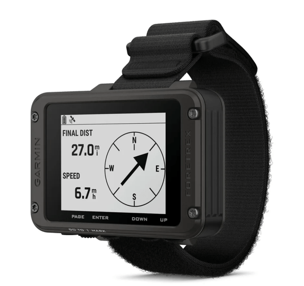 FORETREX® 801