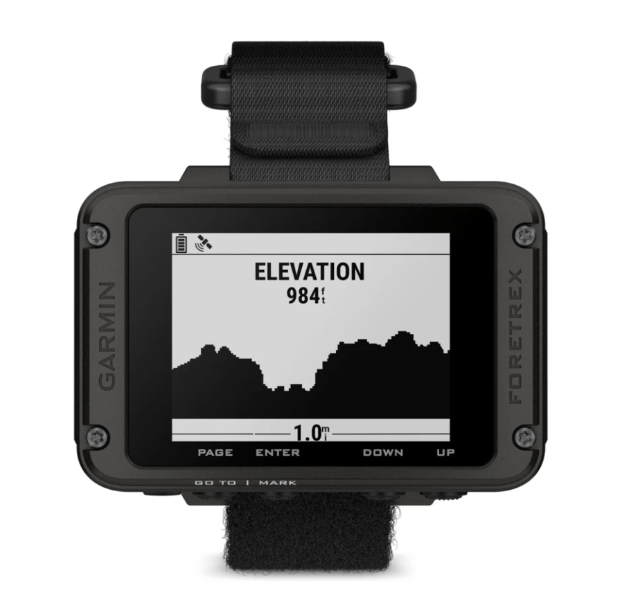 FORETREX® 801